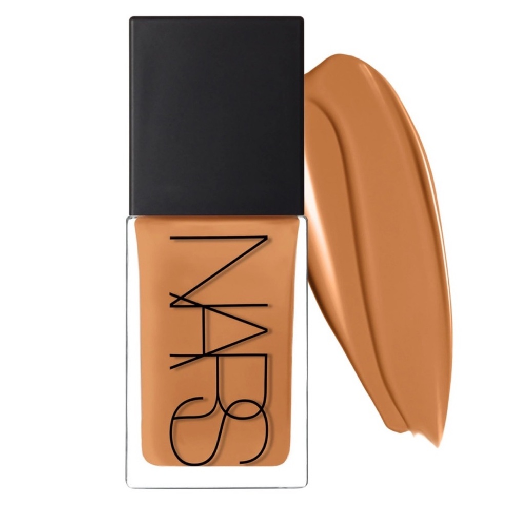 NARS Light Reflecting Advanced Skincare Foundation- Caracas